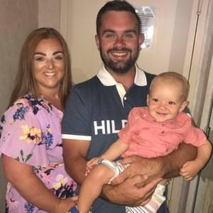 Meet your Posher, Diarmuid